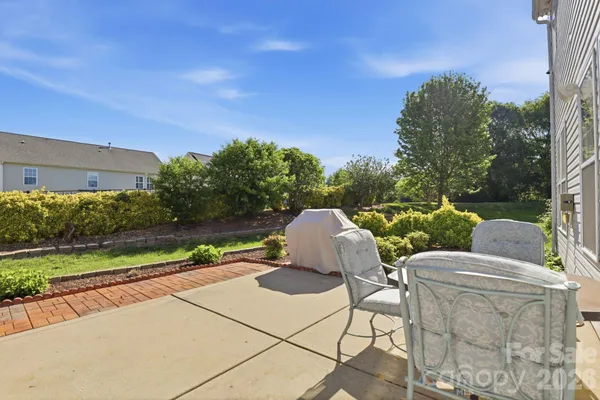 $509,900 | 10122 Whiteburn Court, Charlotte, NC 28278