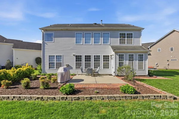 $509,900 | 10122 Whiteburn Court, Charlotte, NC 28278