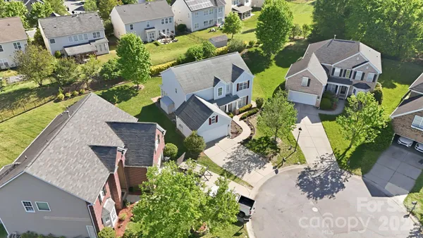 $509,900 | 10122 Whiteburn Court, Charlotte, NC 28278