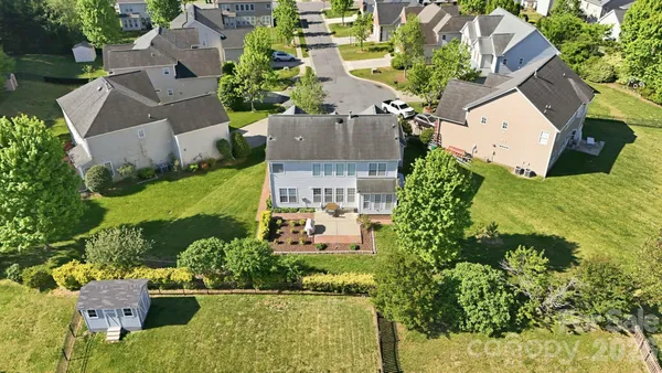 $509,900 | 10122 Whiteburn Court, Charlotte, NC 28278