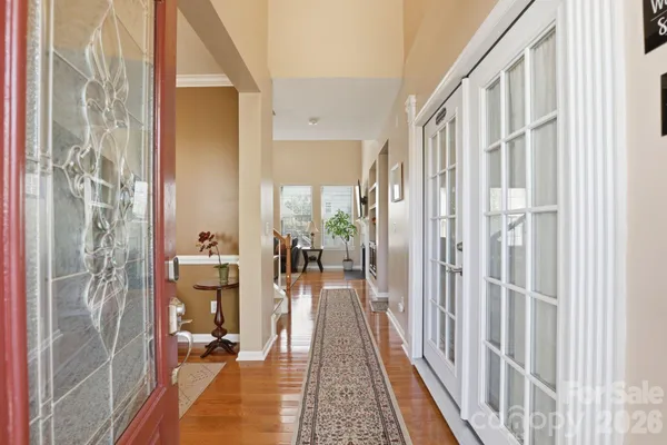 $509,900 | 10122 Whiteburn Court, Charlotte, NC 28278