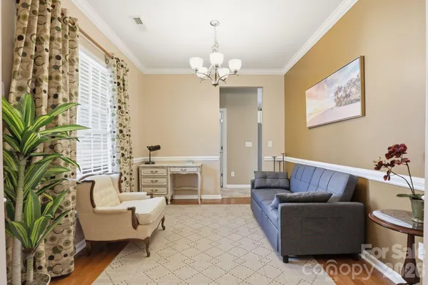 $509,900 | 10122 Whiteburn Court, Charlotte, NC 28278