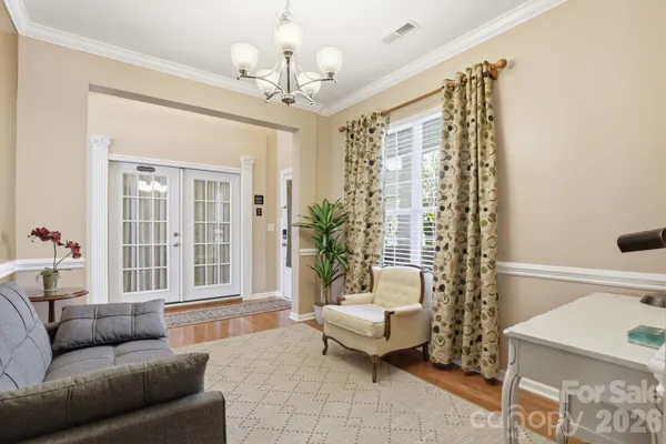 $509,900 | 10122 Whiteburn Court, Charlotte, NC 28278