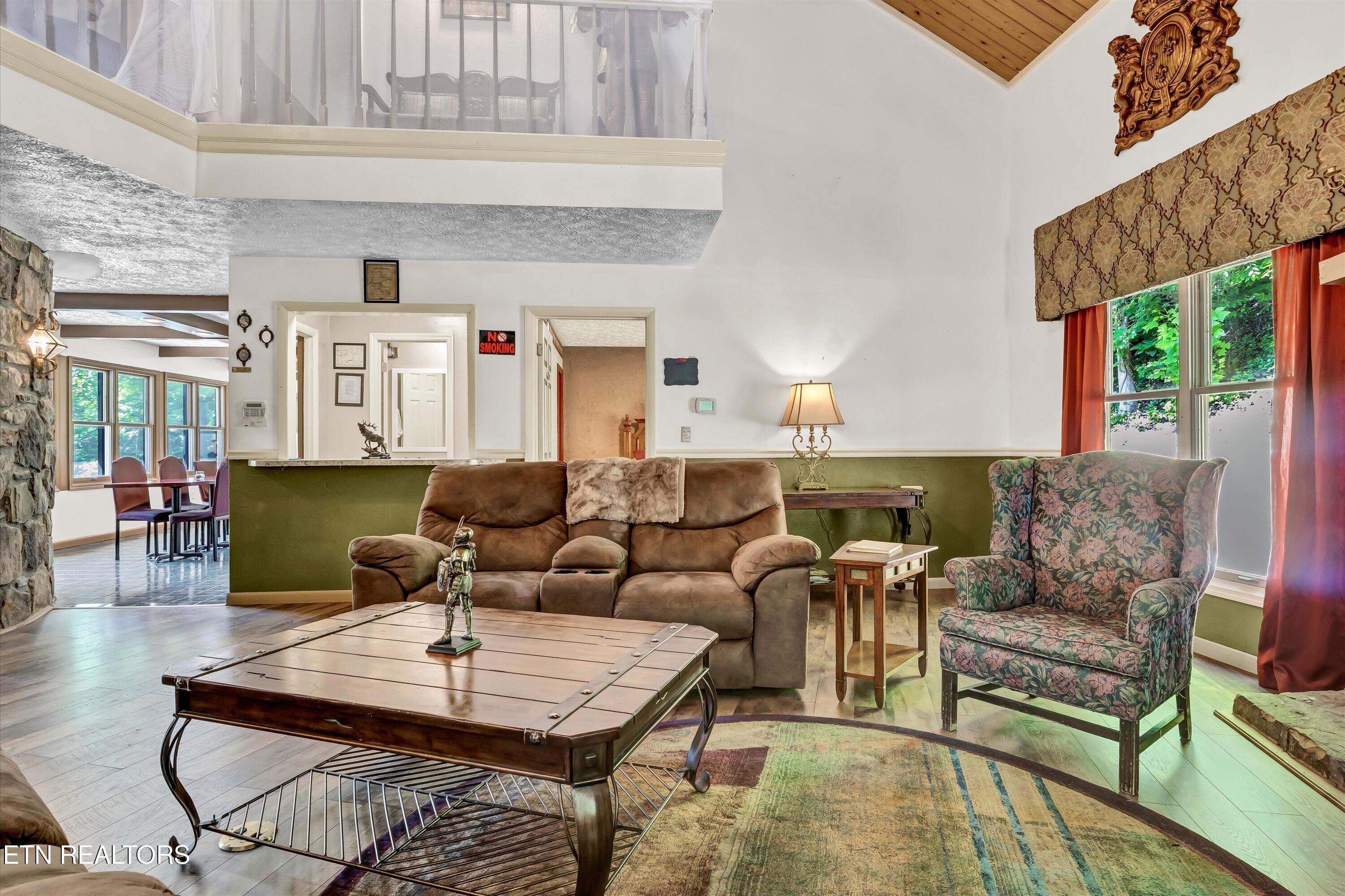 3950 Castle Road Gatlinburg, TN 37738 - Photo 17 of 60 22-3950 Castle Rd-22