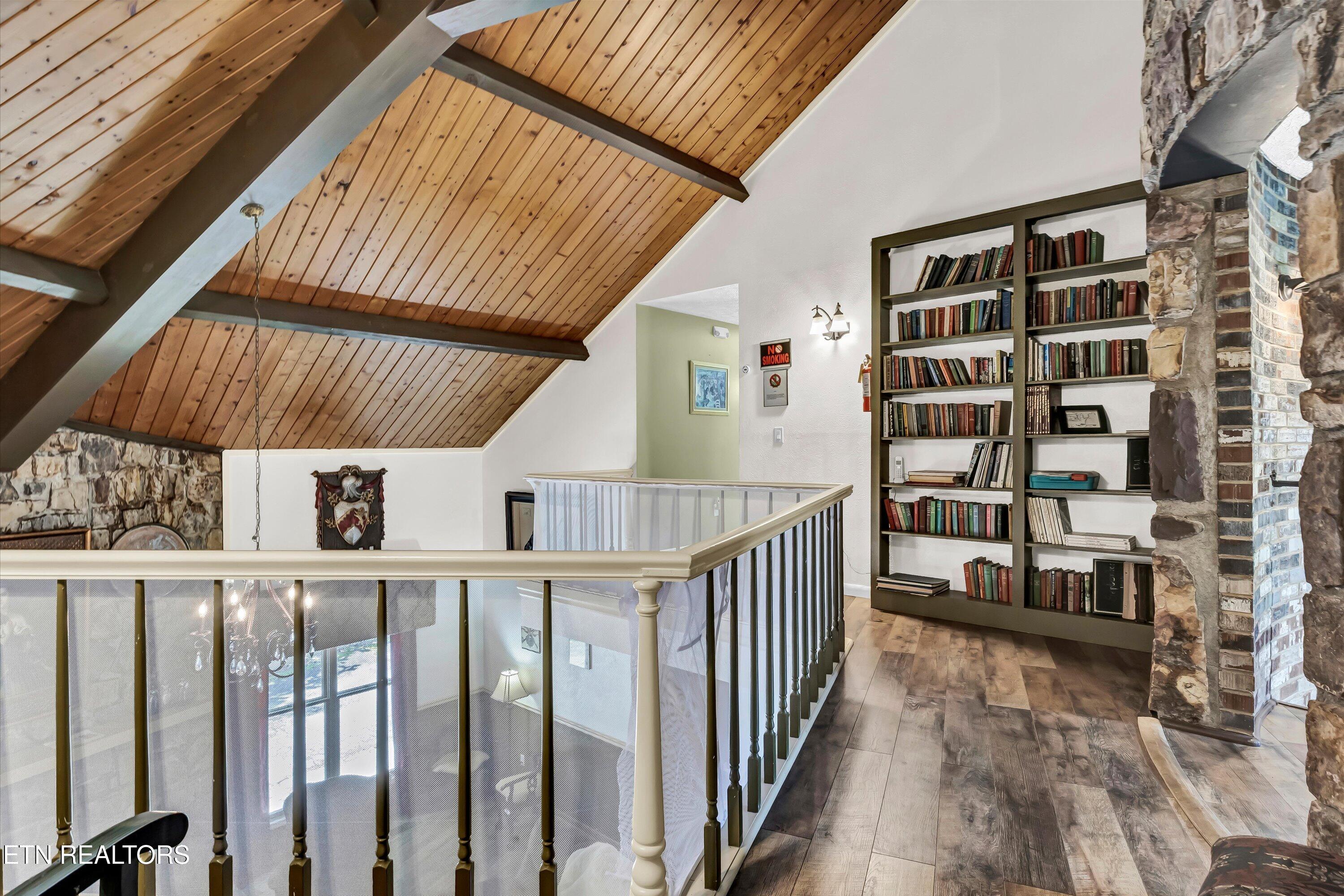 3950 Castle Road Gatlinburg, TN 37738 - Photo 27 of 60 32-3950 Castle Rd-32