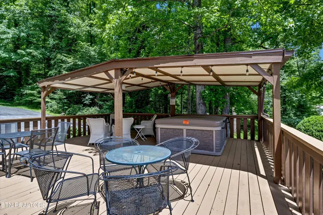 $1,900,000 | 3950 Castle Road, Gatlinburg, TN 37738