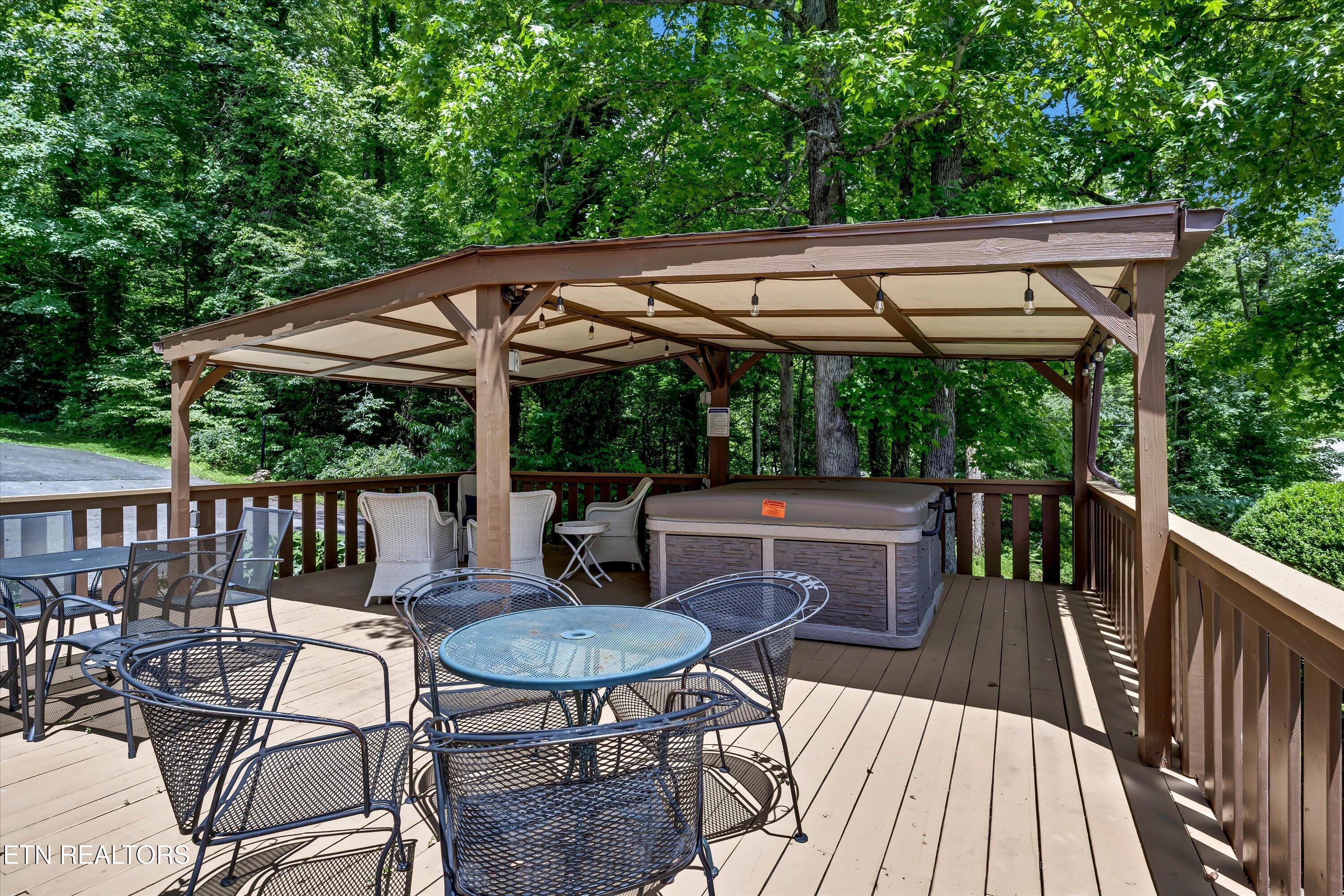 3950 Castle Road Gatlinburg, TN 37738 - Photo 47 of 60 52-3950 Castle Rd-52