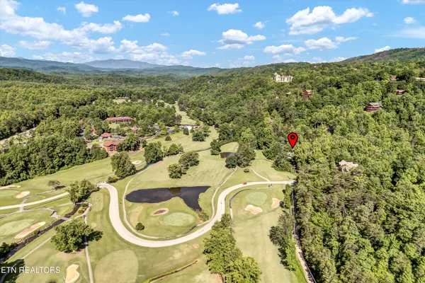 $1,900,000 | 3950 Castle Road, Gatlinburg, TN 37738