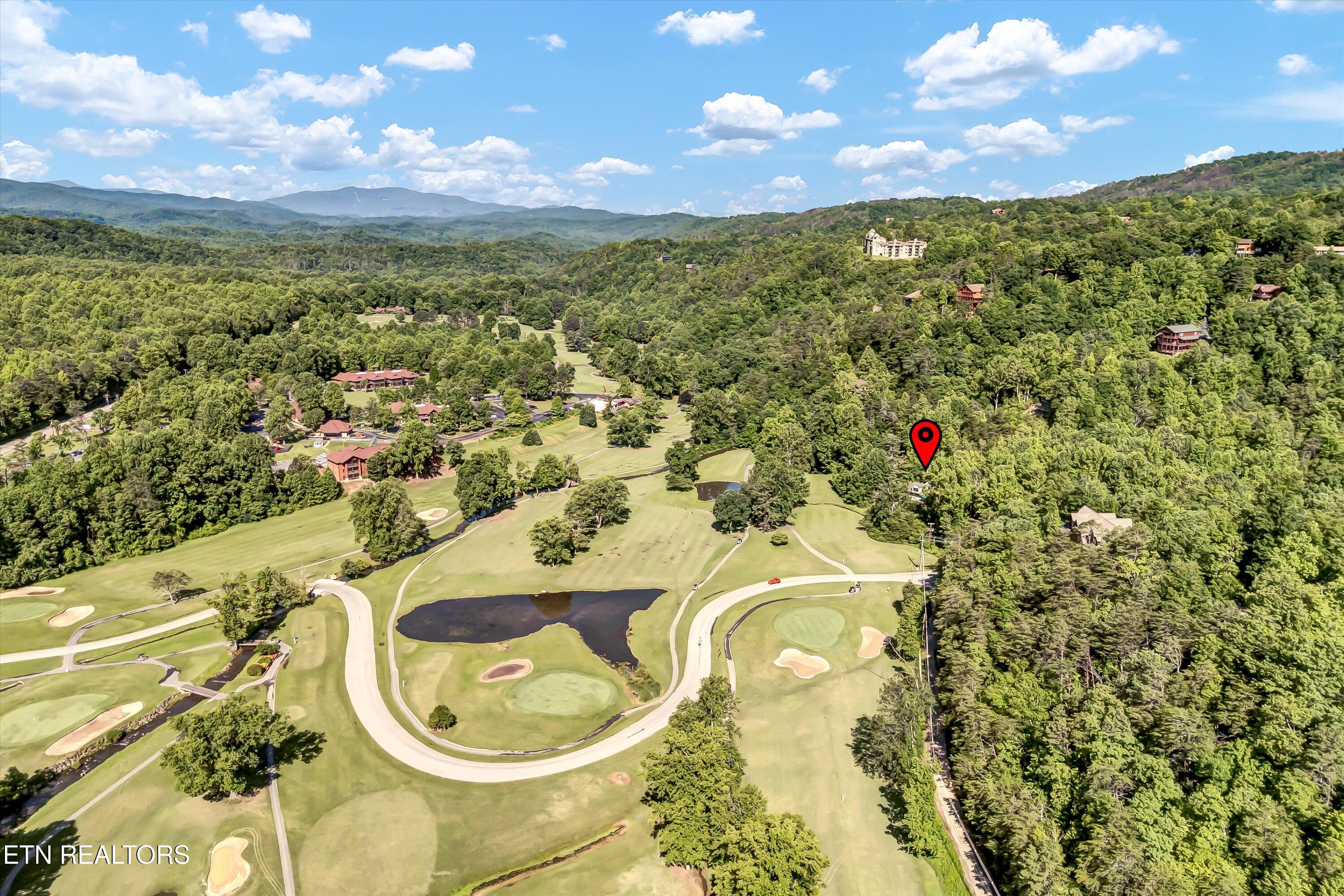 3950 Castle Road Gatlinburg, TN 37738 - Photo 60 of 60 70-3950 Castle Rd-70