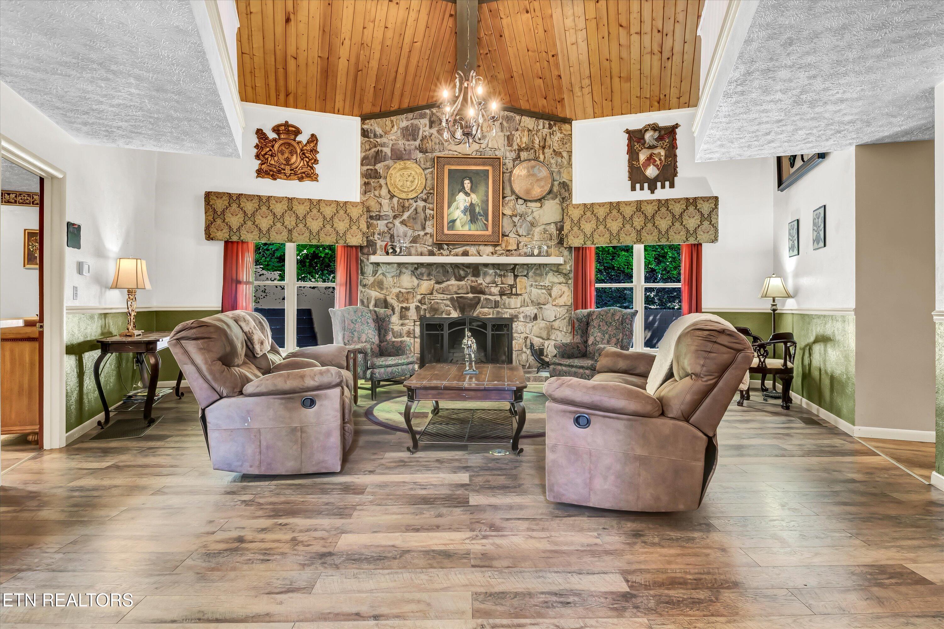 3950 Castle Road Gatlinburg, TN 37738 - Photo 6 of 60 11-3950 Castle Rd-11