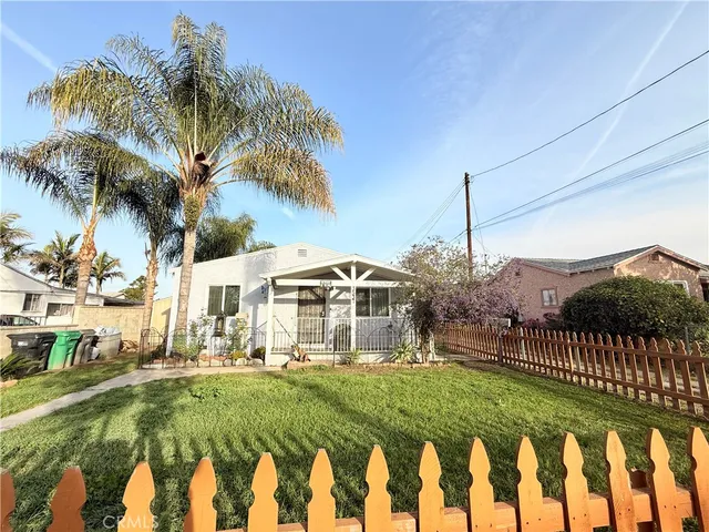 $642,000 | 3537 Maine Avenue, Baldwin Park, CA 91706