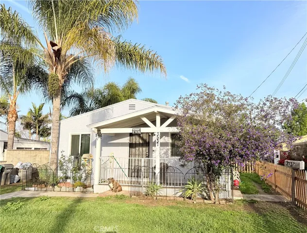 $642,000 | 3537 Maine Avenue, Baldwin Park, CA 91706