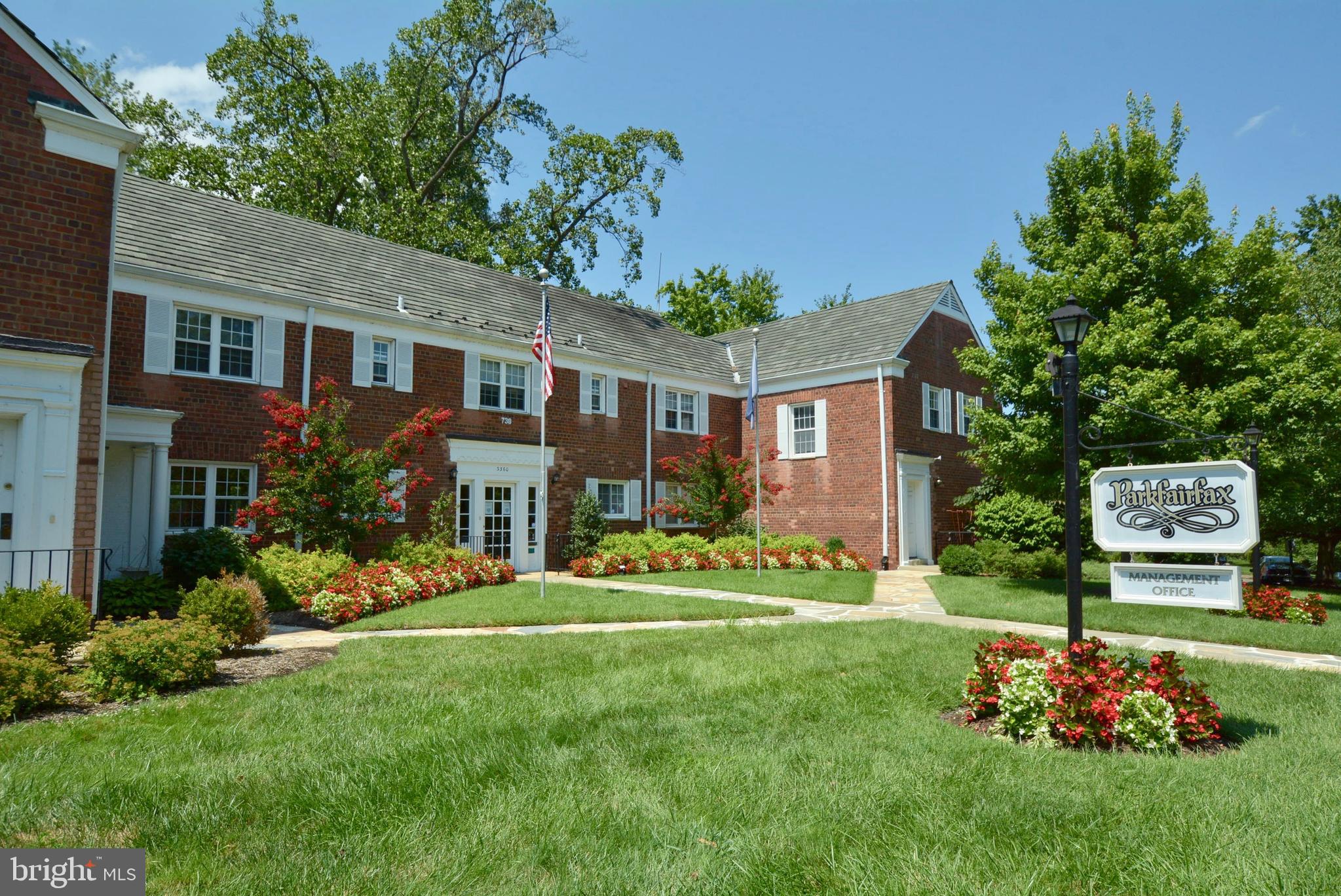 1635 Ripon Place Alexandria, VA 22302 - Photo 33 of 37 Parkfairfax Management Office