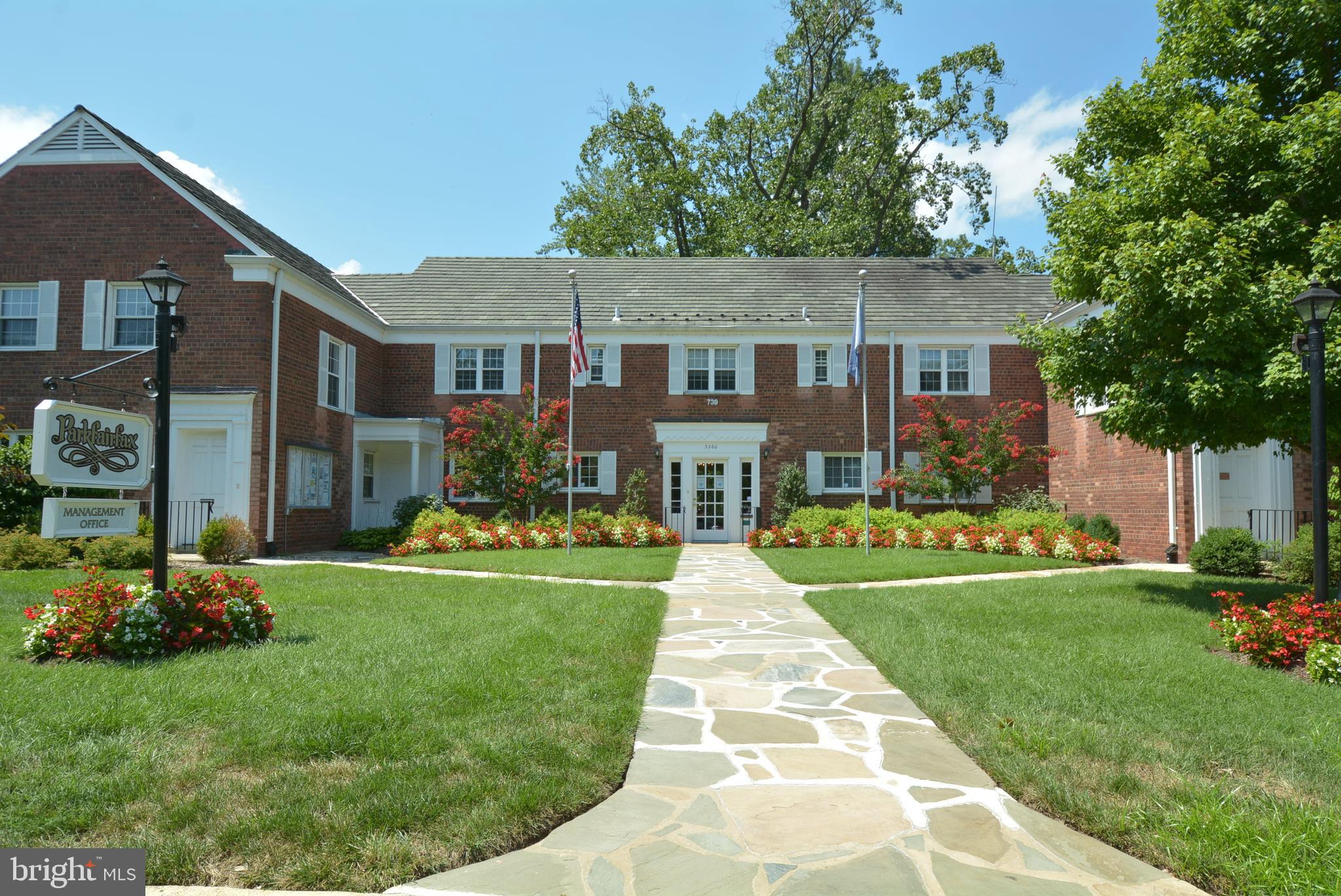 1635 Ripon Place Alexandria, VA 22302 - Photo 34 of 37 Parkfairfax Management Office