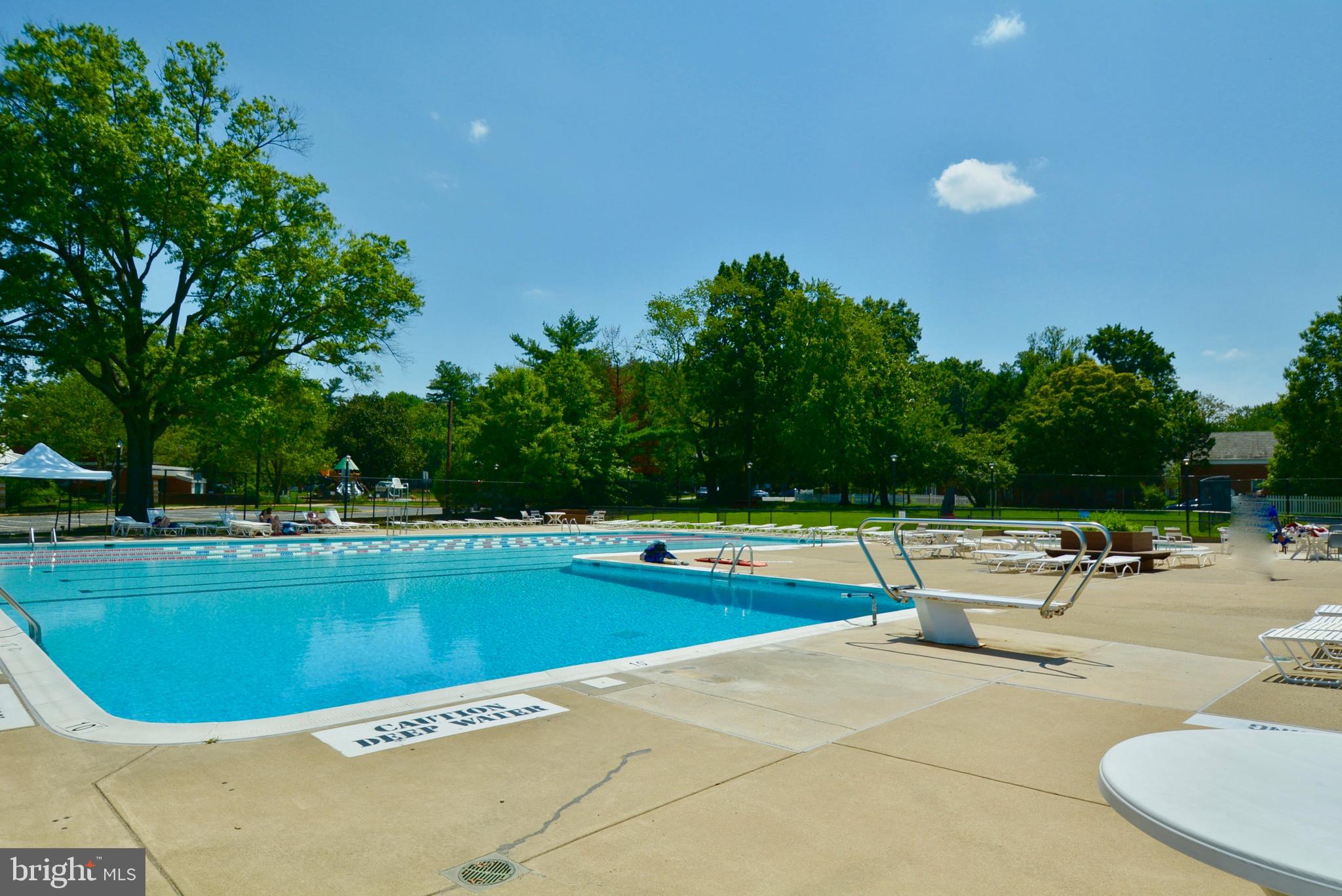 1635 Ripon Place Alexandria, VA 22302 - Photo 35 of 37 Community pool