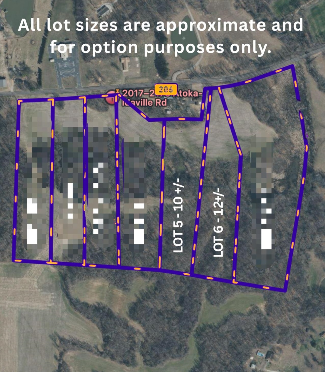 2 Atoka Idaville Road Atoka, TN 38004 - Photo 1 of 3 a view of street sign