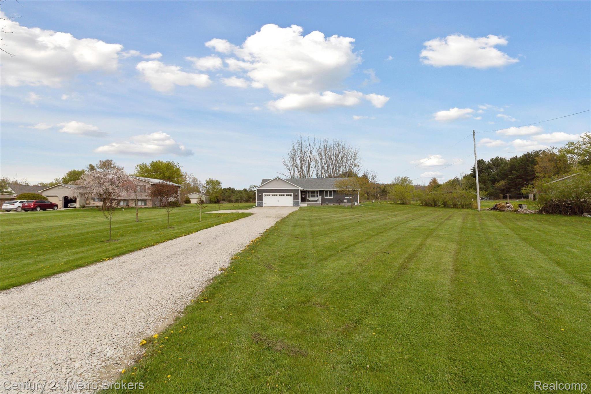 5256 North Gale Road Davison, MI 48423 - Photo 42 of 42 Gallery Image 42