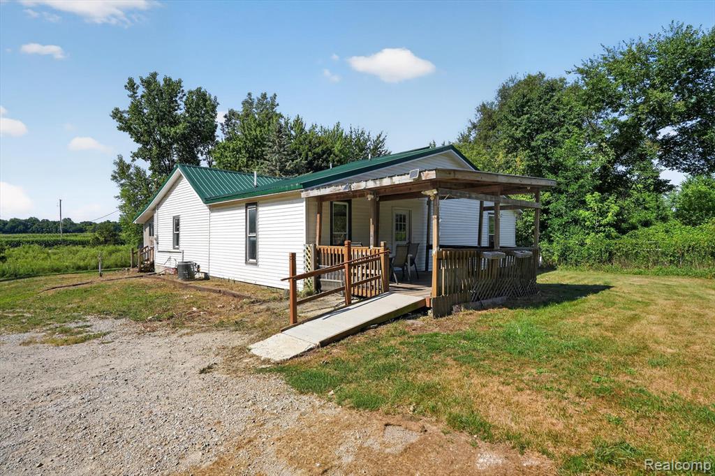10470 Baldwin Road Gaines, MI 48436 - Photo 42 of 55 Gallery Image 42