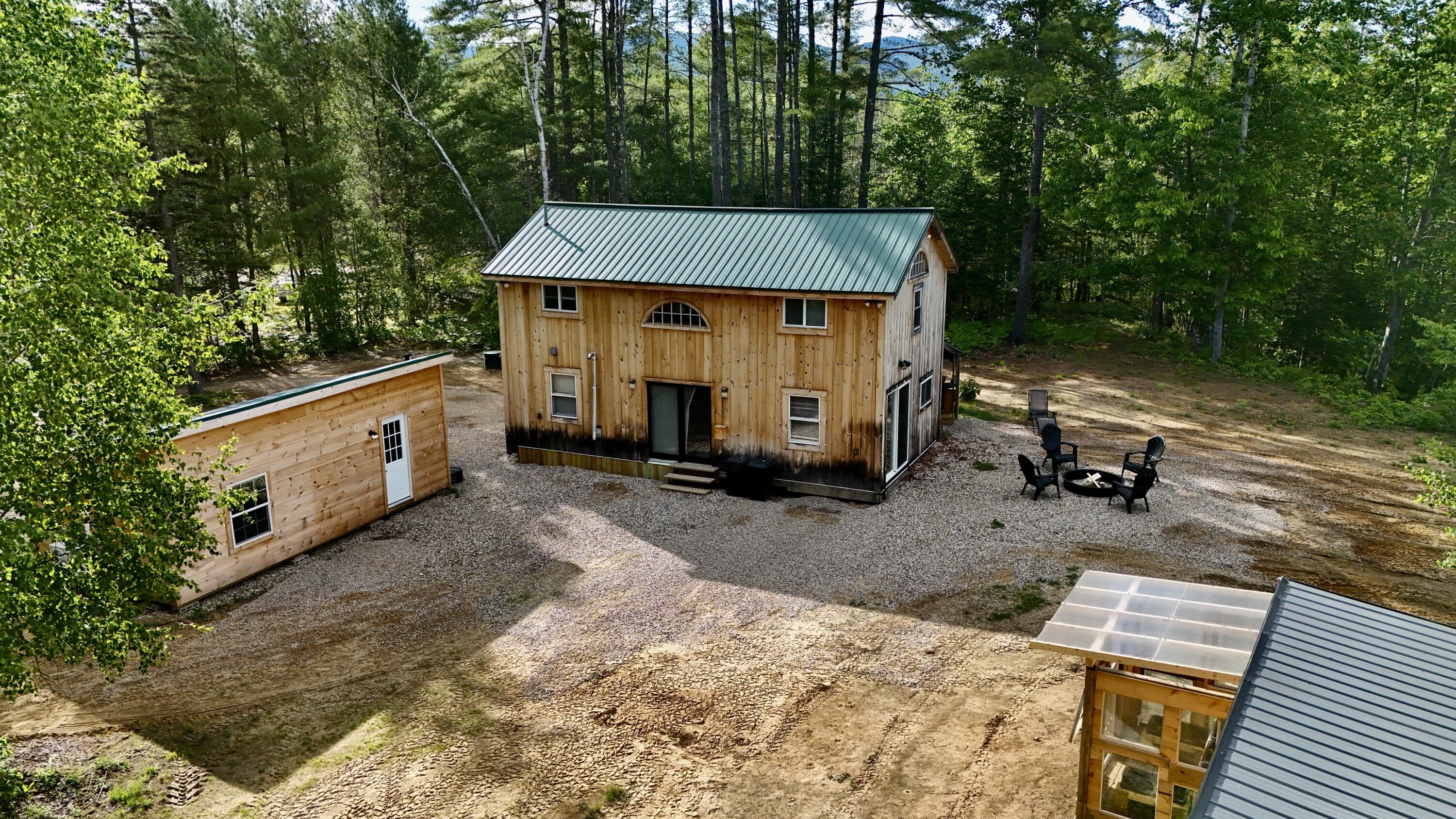 88 Coburn Road Carthage, ME 04224 - Photo 18 of 49