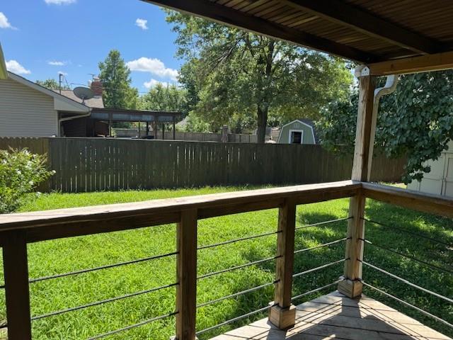 512 Custer Road Parsons, KS 67357 - Photo 15 of 16