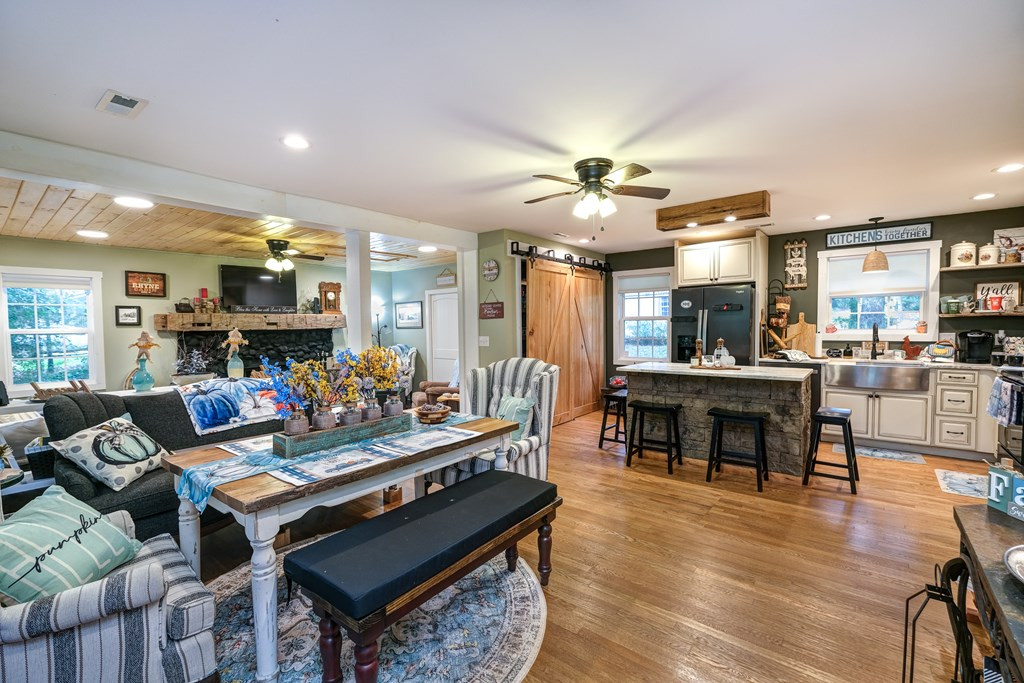 485 Heaton Road Marble, NC 28905 - Photo 9 of 52