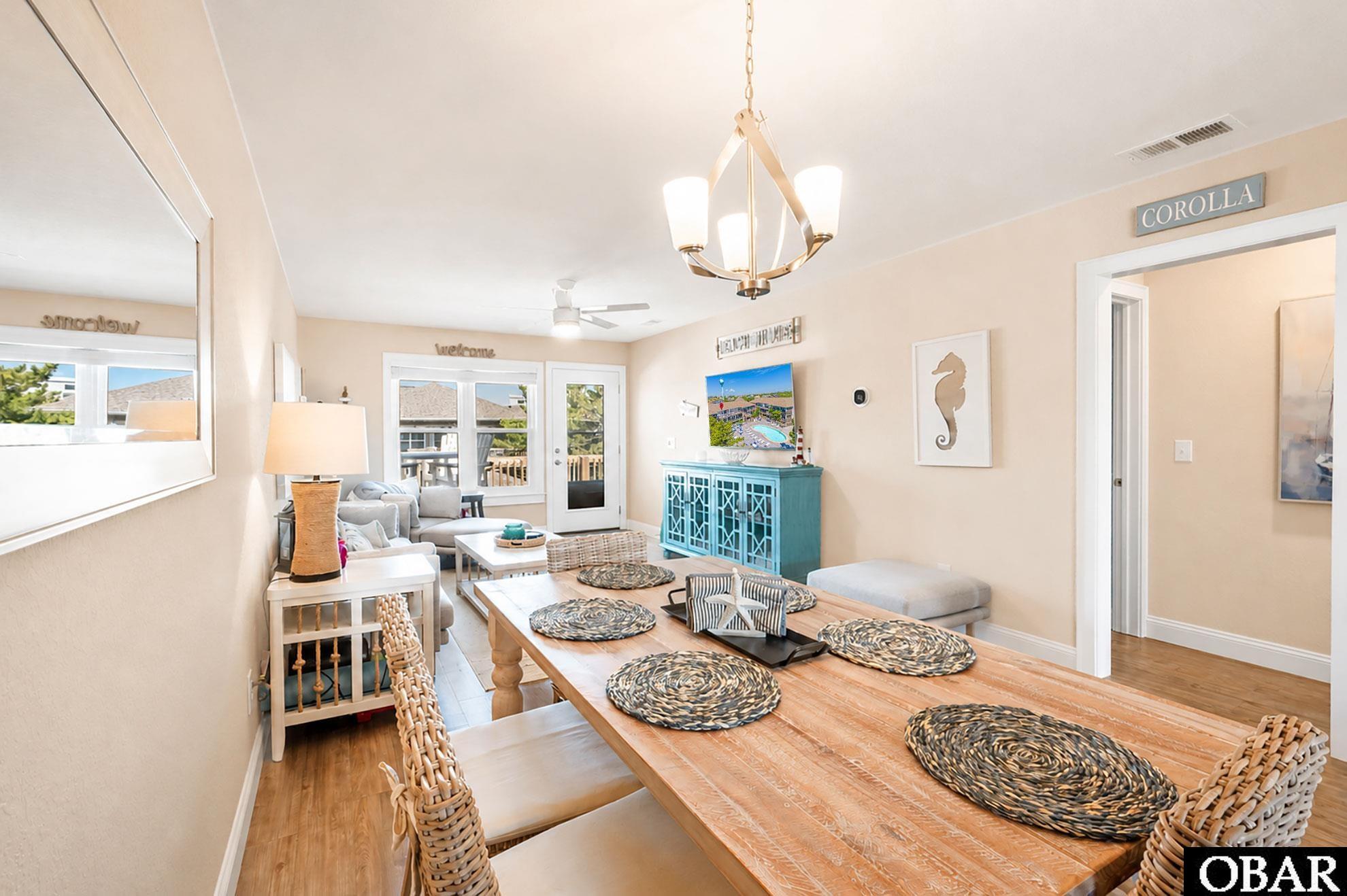 641 Surf Song Lane, Unit A4 Corolla, NC 27927 - Photo 7 of 34