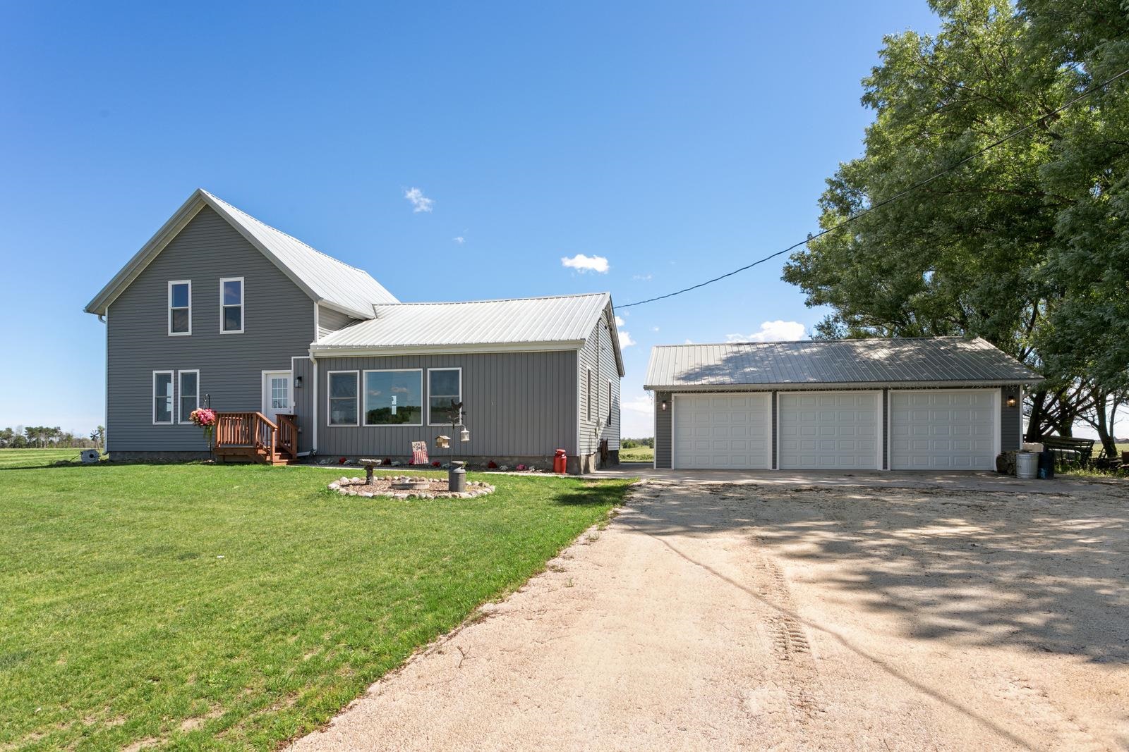 22319 Boxwood Road Reedsville, WI 54230 - Photo 21 of 29