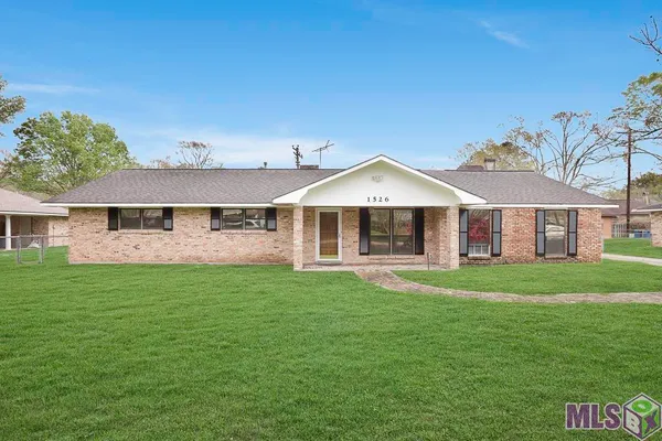 $279,000 | 1526 June Drive, Denham Springs, LA 70726