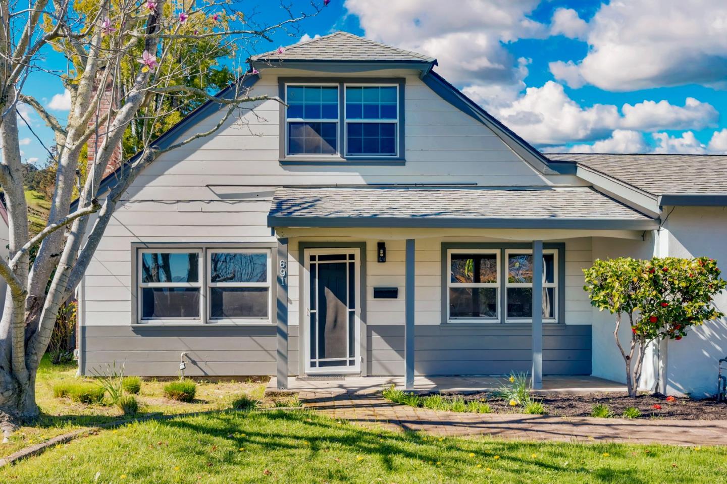 691 Foster Road Napa, CA 94558 - Photo 1 of 39 Gallery Image 1