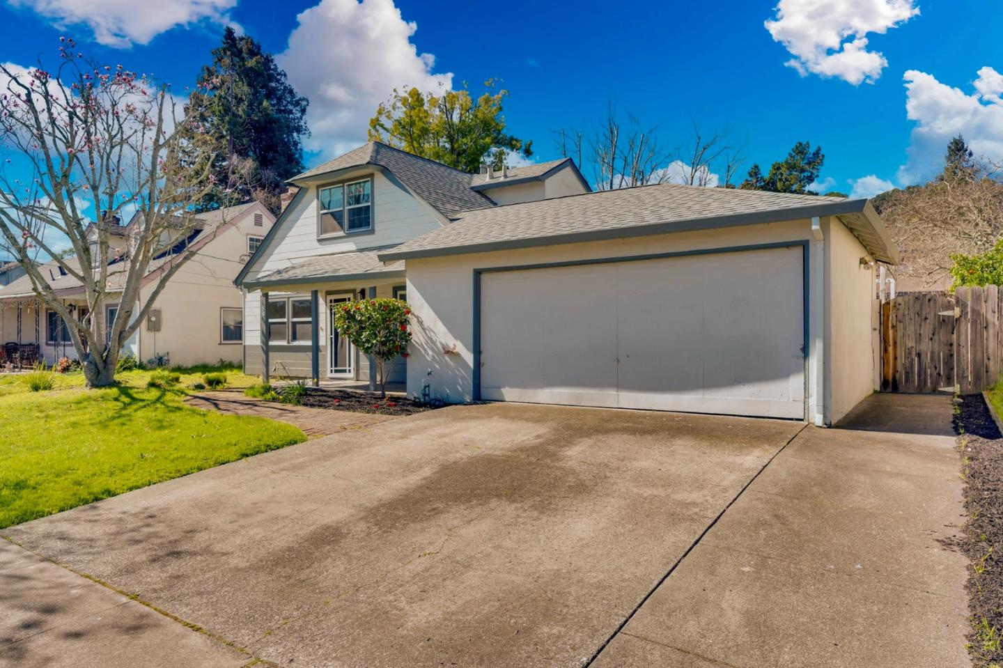 691 Foster Road Napa, CA 94558 - Photo 34 of 39 Gallery Image 34