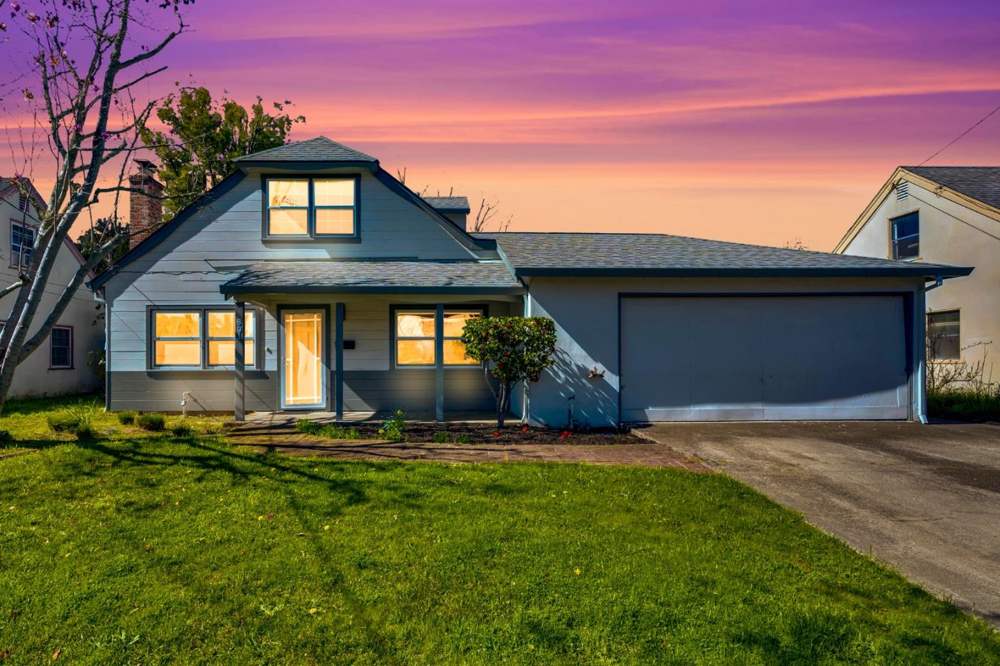 691 Foster Road Napa, CA 94558 - Photo 36 of 39 Gallery Image 36