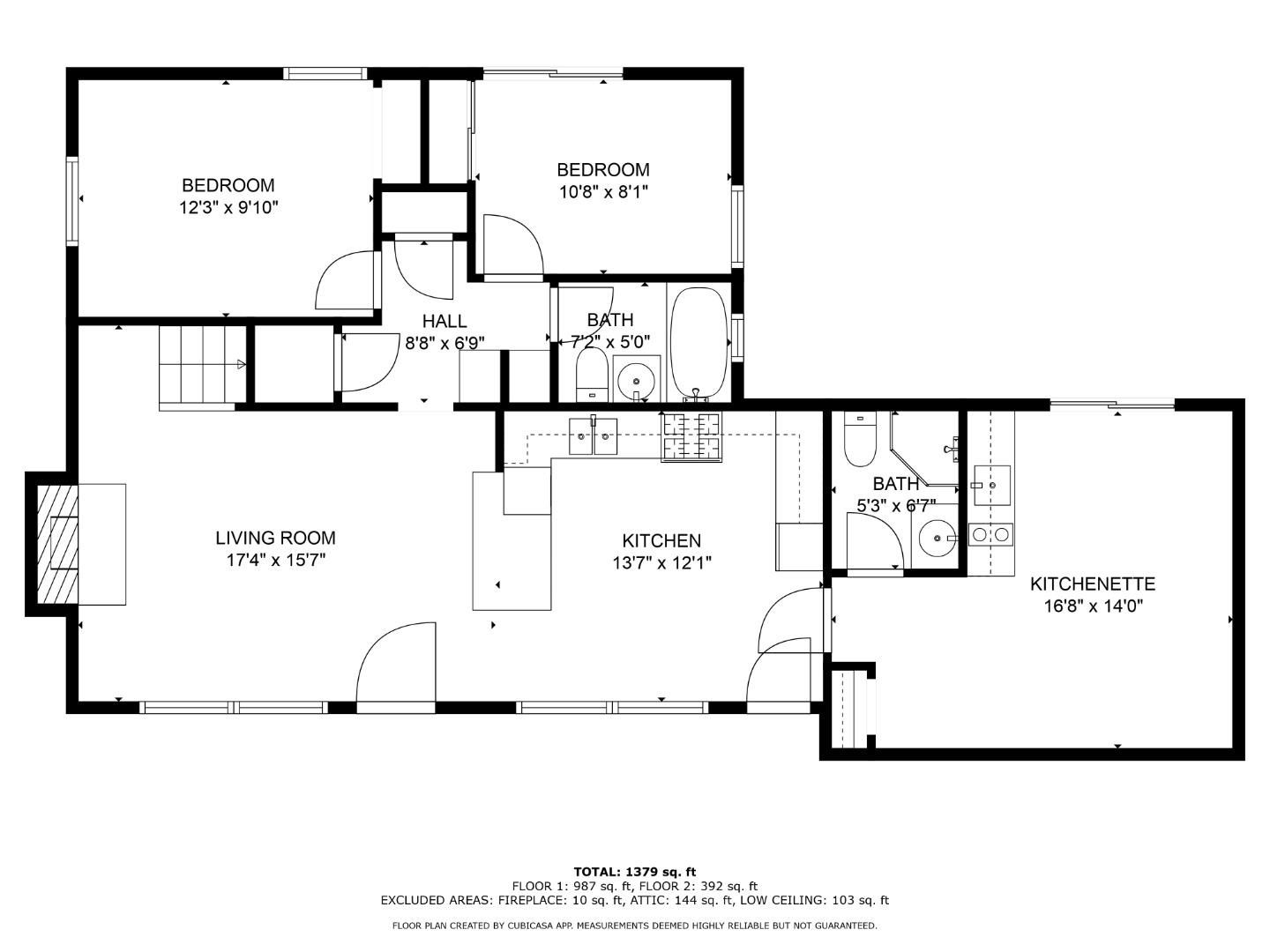 691 Foster Road Napa, CA 94558 - Photo 37 of 39 Gallery Image 37