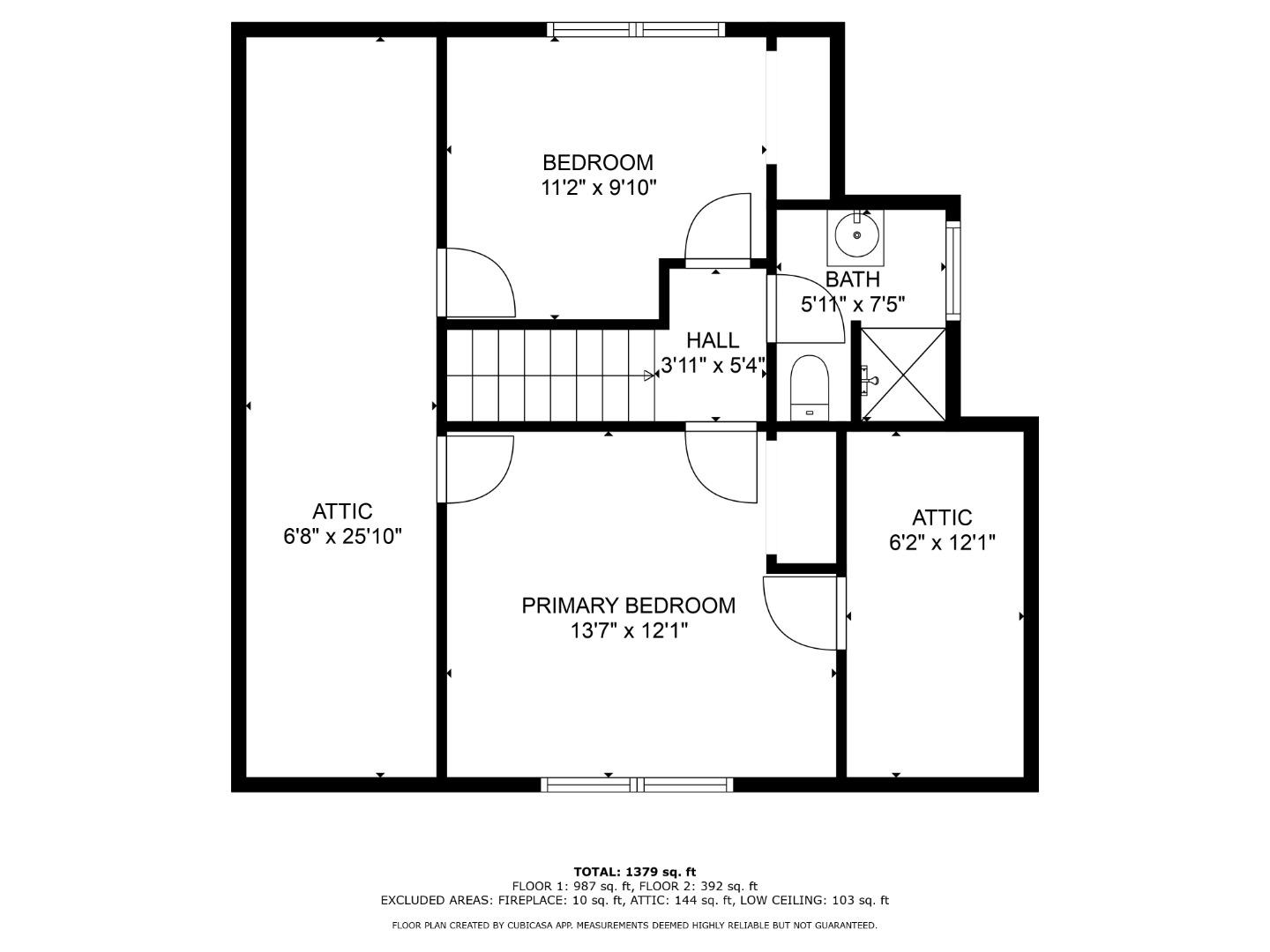 691 Foster Road Napa, CA 94558 - Photo 39 of 39 Gallery Image 39