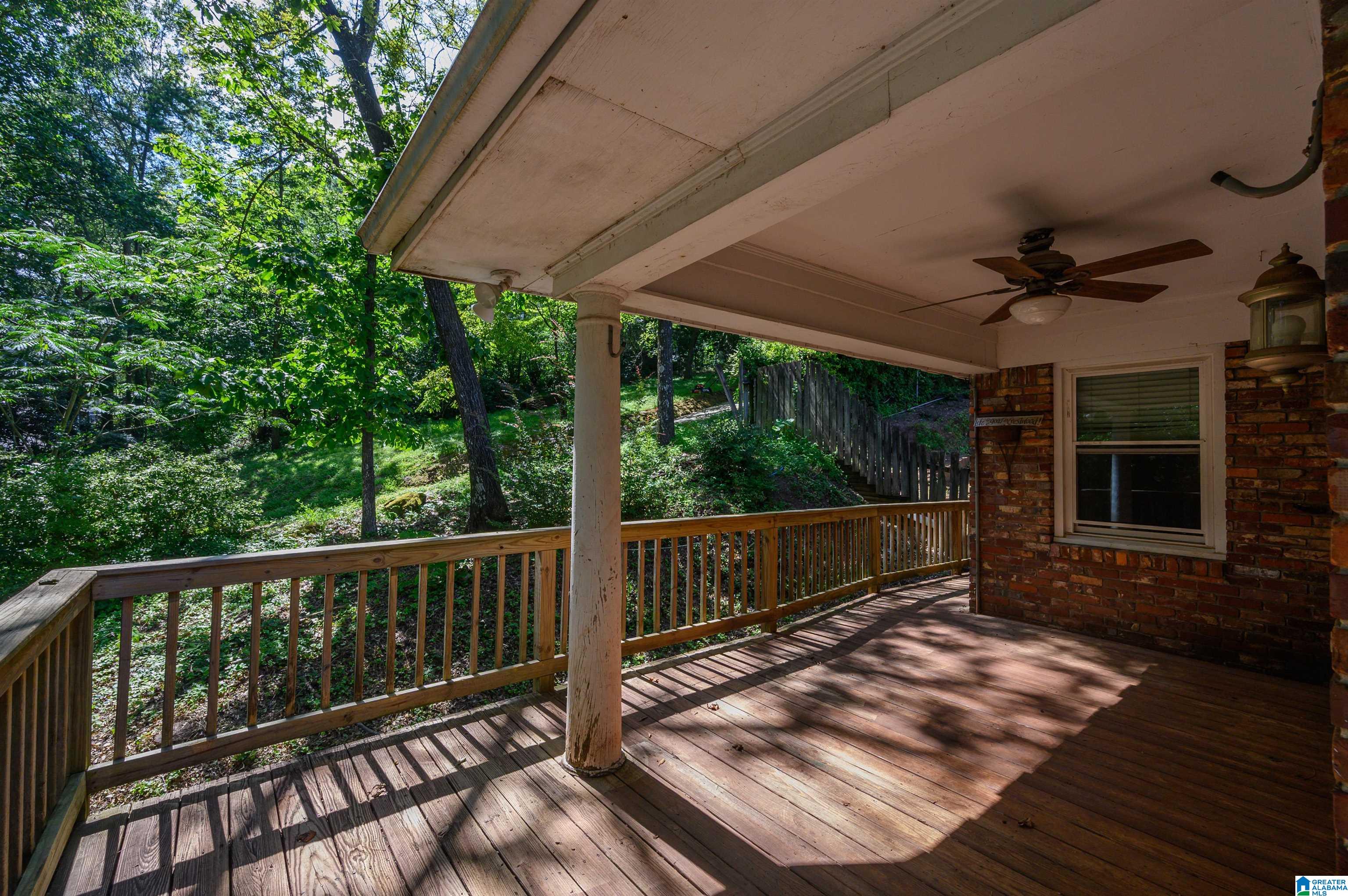 5812 Southcrest Road Birmingham, AL 35213 - Photo 39 of 55