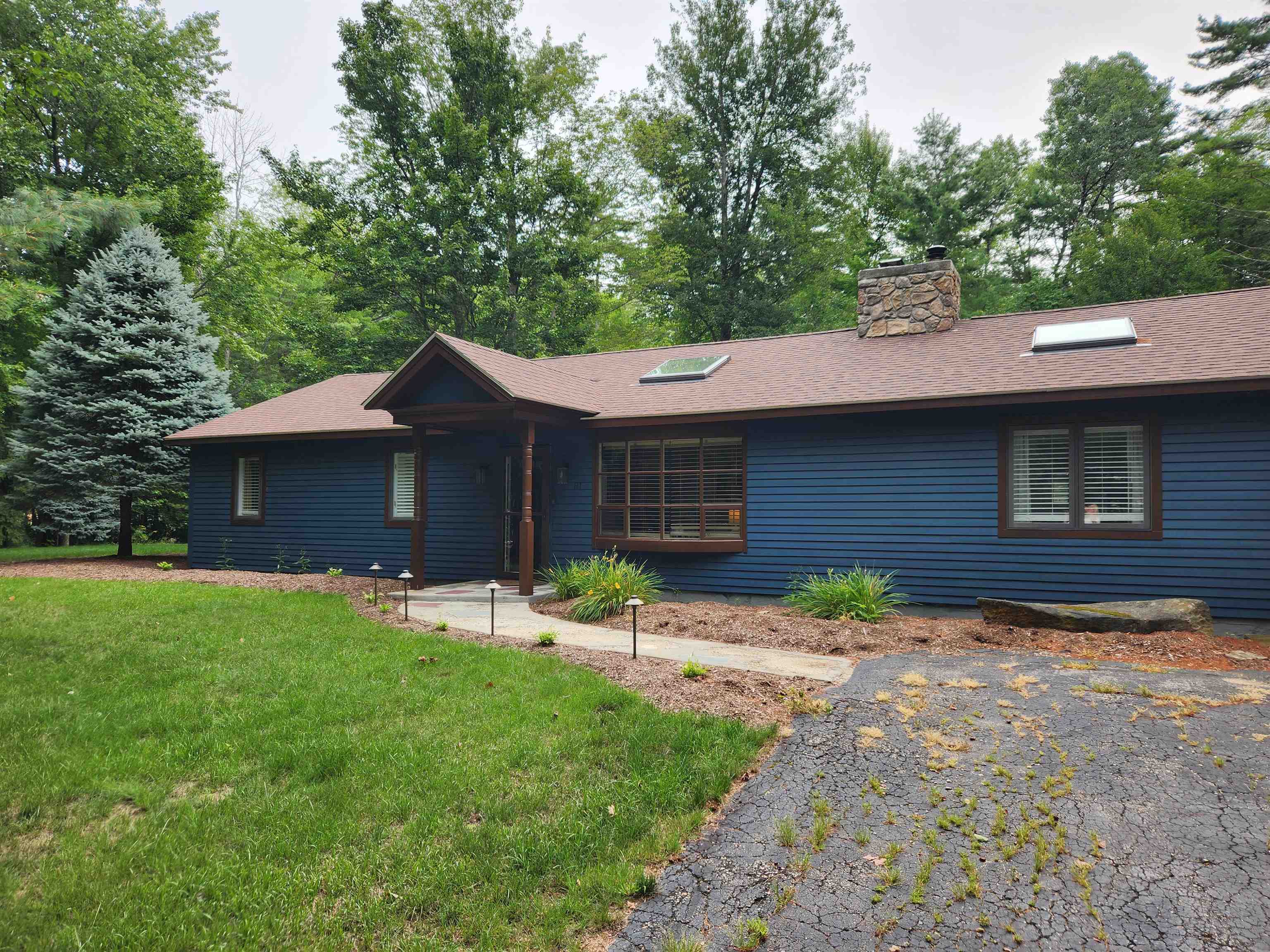 81 Sanborn Road Gilford, NH 03249 - Photo 1 of 1