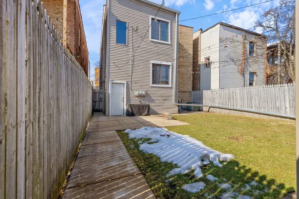 $824,999 | 4519 North Troy Street, Chicago, IL 60625