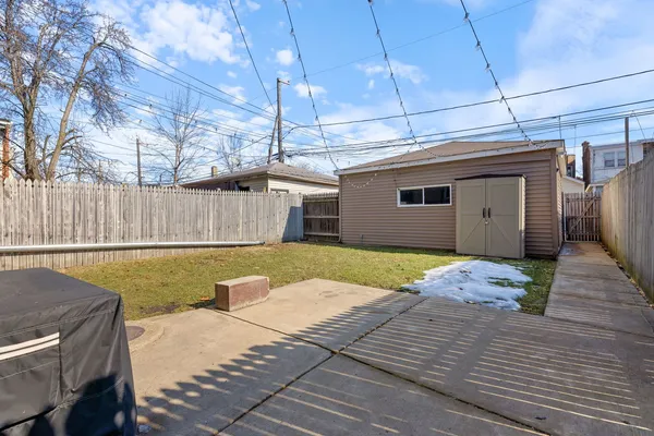 $824,999 | 4519 North Troy Street, Chicago, IL 60625