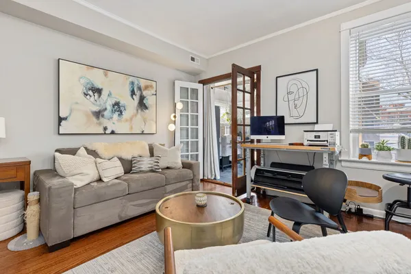 $824,999 | 4519 North Troy Street, Chicago, IL 60625