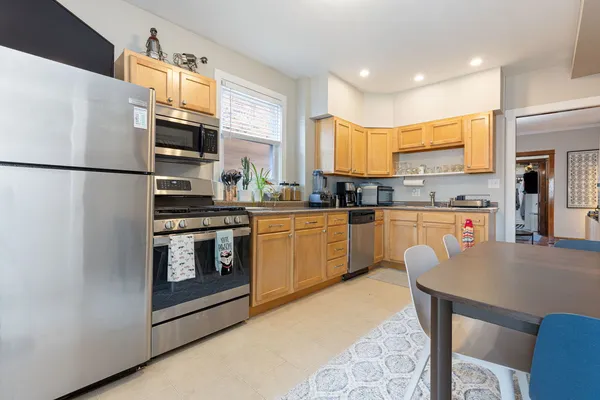 $824,999 | 4519 North Troy Street, Chicago, IL 60625