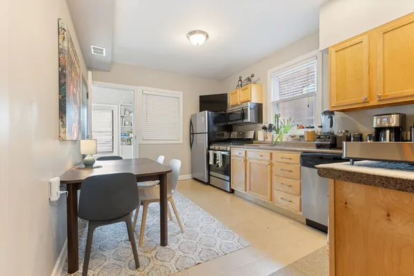 $824,999 | 4519 North Troy Street, Chicago, IL 60625