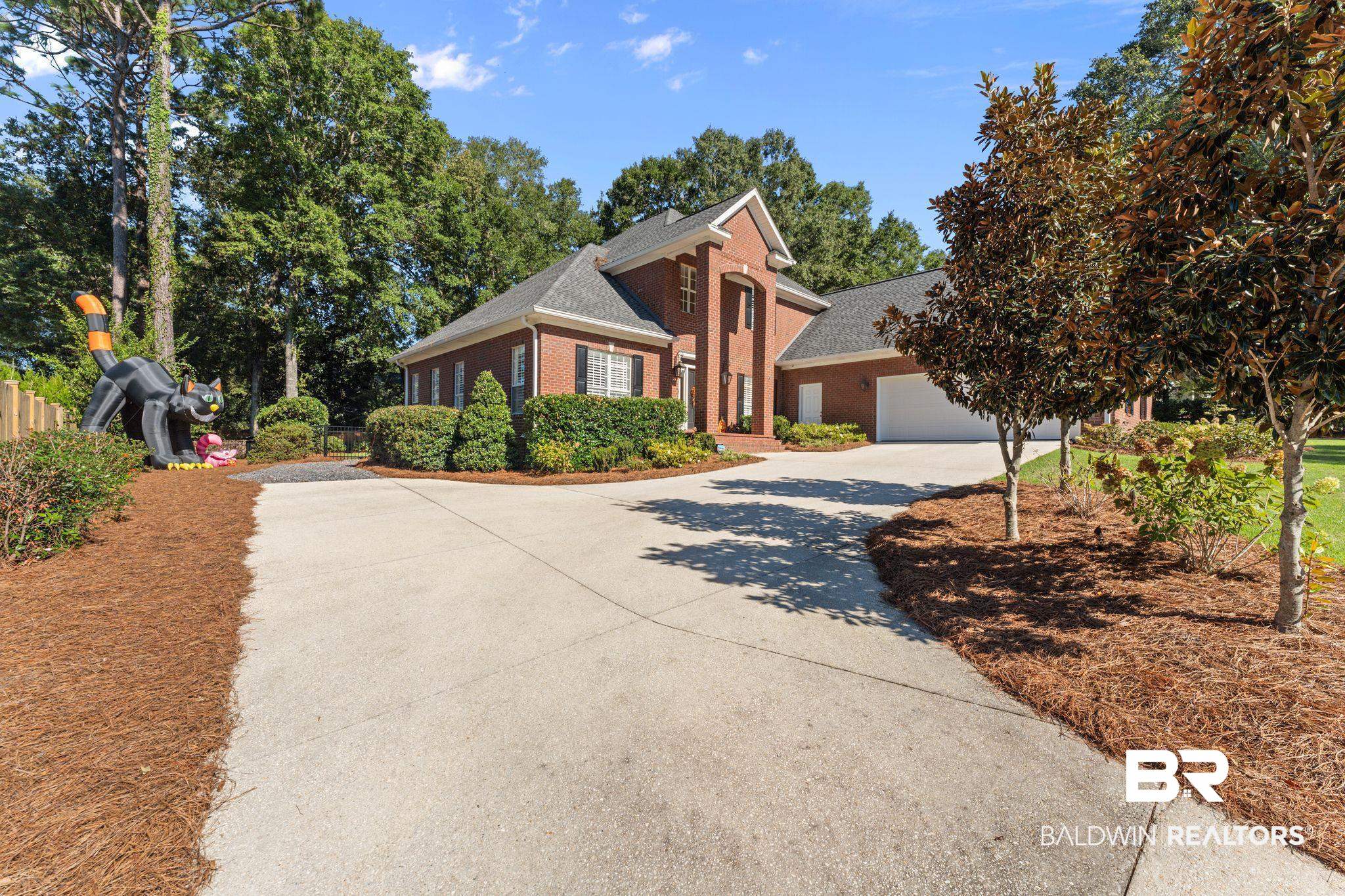133 McIntosh Bluff Road Fairhope, AL 36532 - Photo 5 of 52 Gallery Image 5