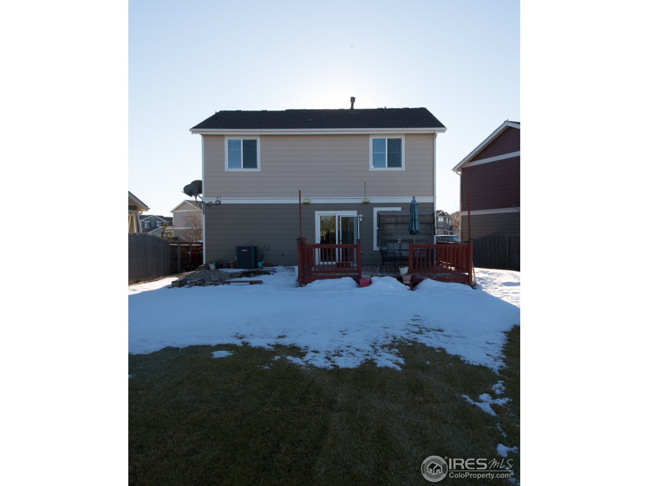10476 Lower Ridge Road Longmont, CO 80504 - Photo 3 of 21 Gallery Image 3