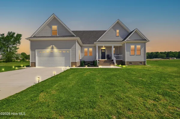 $420,000 | 372 Firetower Road, Elizabeth City, NC 27909