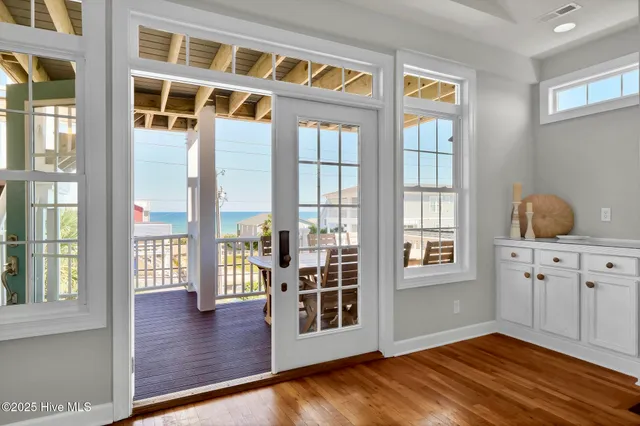 $948,900 | 313 Fort Fisher Boulevard North, Unit A, Kure Beach, NC 28449
