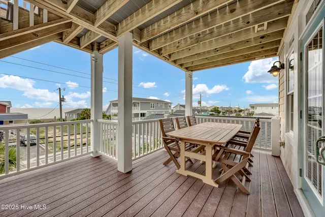 $948,900 | 313 Fort Fisher Boulevard North, Unit A, Kure Beach, NC 28449