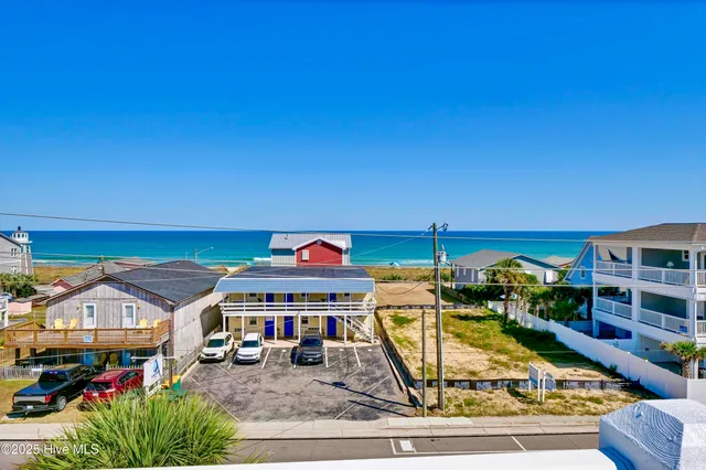 $948,900 | 313 Fort Fisher Boulevard North, Unit A, Kure Beach, NC 28449