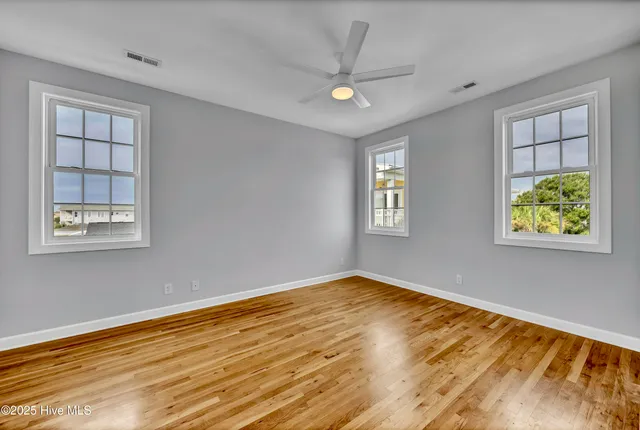 $948,900 | 313 Fort Fisher Boulevard North, Unit A, Kure Beach, NC 28449