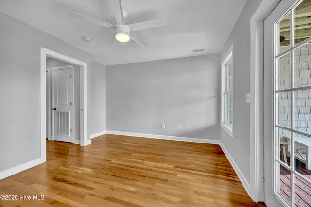 $948,900 | 313 Fort Fisher Boulevard North, Unit A, Kure Beach, NC 28449