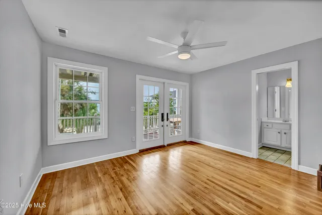 $948,900 | 313 Fort Fisher Boulevard North, Unit A, Kure Beach, NC 28449