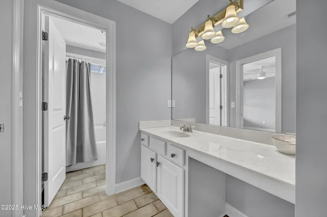 $948,900 | 313 Fort Fisher Boulevard North, Unit A, Kure Beach, NC 28449